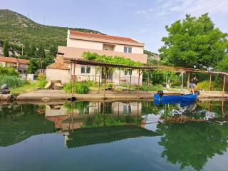 Apartmani Mostina near river - Ploče - 7
