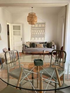 Apartamento bem localizado para famílias & amigos - Lisboa - 0