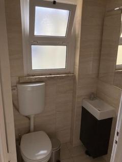 Apartamento bem localizado para famílias & amigos - Lisboa - 8