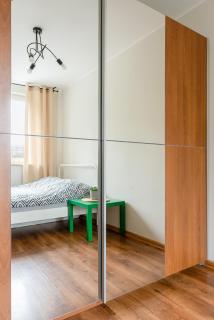 "Near the forest" Apartment - Sopot - 3