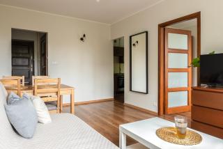 "Near the forest" Apartment - Sopot - 9