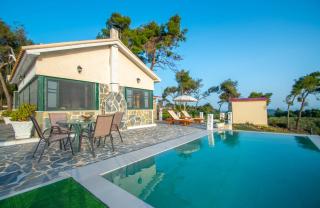 Villa Pefki - Agalás - 5
