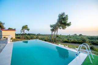 Villa Pefki - Agalás - 4
