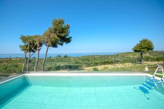 Villa Pefki - Agalás - 3
