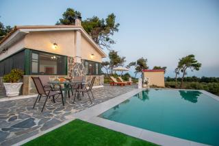 Villa Pefki - Agalás - 2