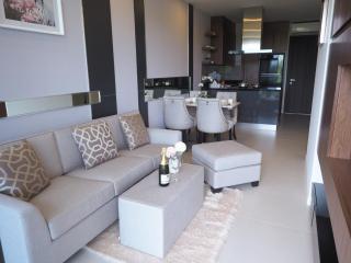 Hi Sea E272 At Escape Condominium Mae Pim Beach - Mae Pim - 8