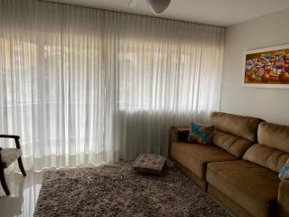 Apto todo equipado em Caiobá há 50m do mar - 4