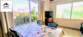 Casa para 4 pax en Barrio Melipal -Kuma Bariloche - San Carlos de Bariloche - 9