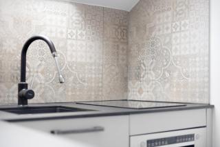 Loft mit Seeblick und Innenpool -  - 2