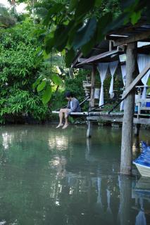 บ้านสวนตาฤทธิ์อำเภอปัว - 6