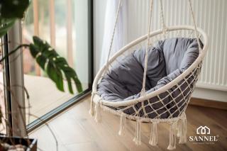 Apartament Prestige z dostępem do basenów,strefy saun,jacuzzi - Pinea Apartments Pobierowo-SANNEL Apartments for rent - Pobierowo - 5