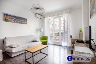 Apartment near the center Borriglione district - Nizza - 9