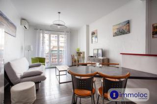 Apartment near the center Borriglione district - Nizza - 7