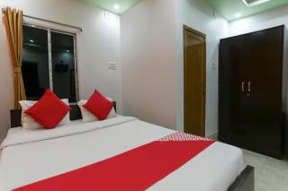 Hotel O Roy Villa Resort - Baharampur - 6
