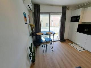 Beau studio proche centre ville et plage - 1