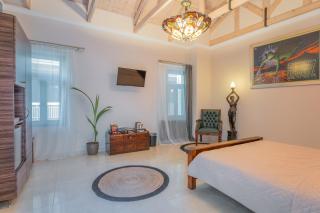 The Stone Manor , Noho boutique Thissio - Atene - 2