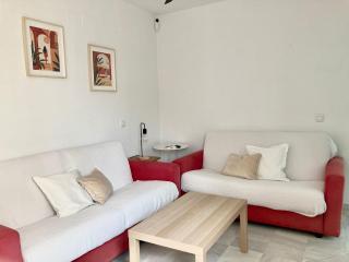 APARTAMENTO GENOVEVA PLAYA - ValdelagranaCadizCom - El Puerto de Santa María - 7
