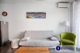 Apartment near the center Borriglione district - Nizza - 5