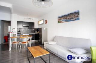 Apartment near the center Borriglione district - Nizza - 4