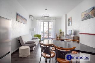 Apartment near the center Borriglione district - Nizza - 8