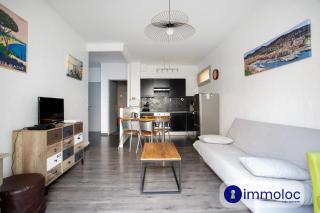 Apartment near the center Borriglione district - Nizza - 2