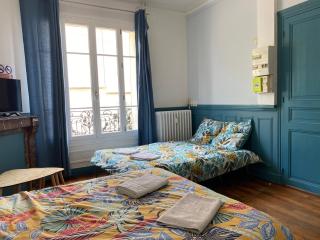 LA BELLE VIE - Appartement cosy au centre-ville - Auxerre - 4