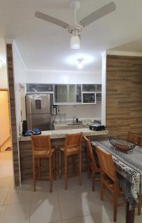 Apartamento Ubatuba praia Grande - Ubatuba - 2