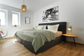 Quartier Oberhut - 1