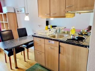 MOM - Alpine Boutique Apartments, Chalet Fagus, Terrace Studio - 2