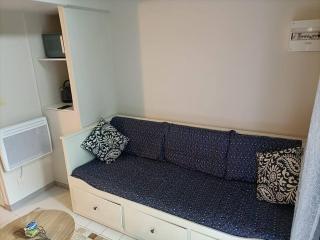 Agréable et paisible studio - Franqueville-Saint-Pierre - 6