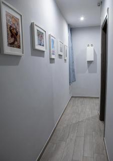 zuroli suite - Naples - 4