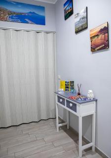 zuroli suite - Naples - 1