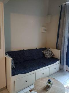 Agréable et paisible studio - Franqueville-Saint-Pierre - 1