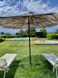Agriturismo I Tre Fossi - Magliano in Toscana - 2