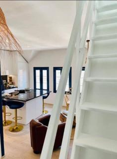 Charmant Duplex à 1min La Baule - Le Pouliguen - 7