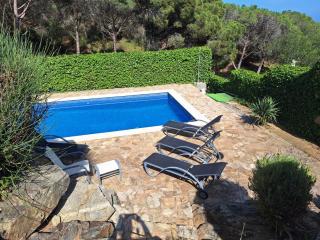 Apartment Platja de Aro with sea view - Platja d'Aro - 5