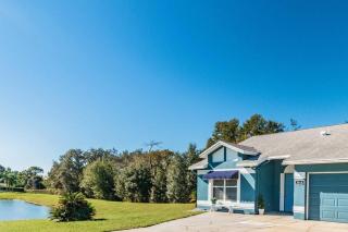 THIS IS PARADISE FOUND! Private In-Ground Pool Home, Views, Near Dis, NO Steps, LOW Rates! - 3