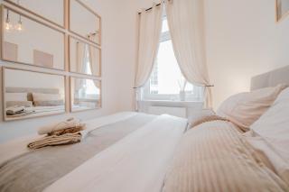 LLR Design Apartment - Sienna Beige im Zentrum von Koblenz - Coblença - 3