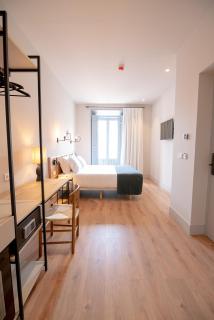 Casa del Médico Hotel Boutique - Alcázar de San Juan - 8