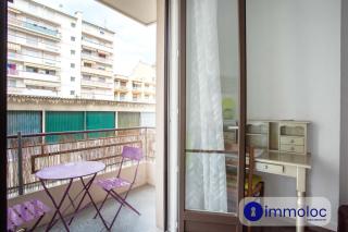 Apartment near the center Borriglione district - Nizza - 1
