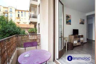 Apartment near the center Borriglione district - Nizza - 0