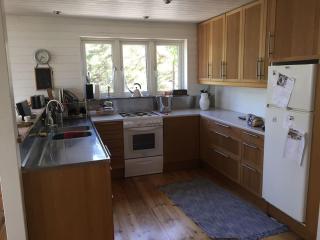 Egen Ö med unik upplevelse - 3