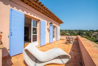 Les collines - Sainte-Maxime - 8