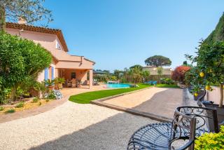 Les collines - Sainte-Maxime - 9