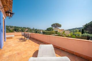 Les collines - Sainte-Maxime - 7