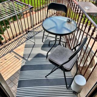 Móló Beach Lelle Apartman - Balatonlelle - 2