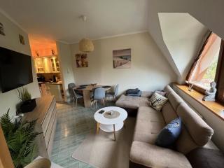 Móló Beach Lelle Apartman - 7