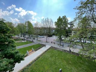 Móló Beach Lelle Apartman - Balatonlelle - 1