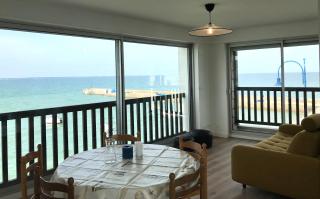TyVue - Appartement - vue mer - Saint-Pierre-Quiberon - 0