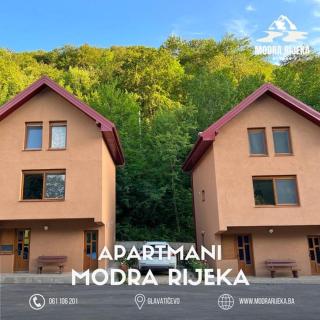Modra Rijeka Resort - 5